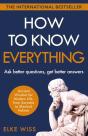 How To Know Everything - Preview