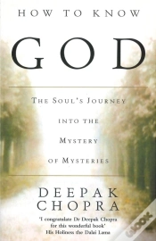 Capa do artigo How To Know God
