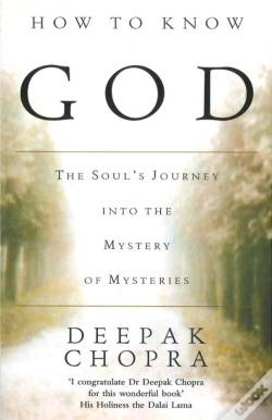 Capa do artigo How To Know God