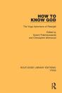 How To Know God - Preview
