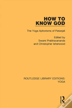 Capa do artigo How To Know God