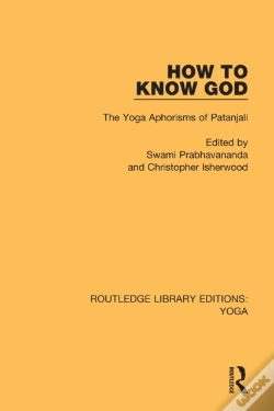 Capa do artigo How To Know God