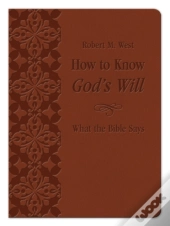 How To Know God'S Will