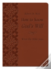 Capa do artigo How To Know God