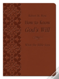 Capa do artigo How To Know God'S Will