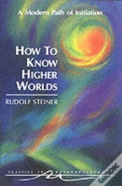 Capa do artigo How To Know Higher Worlds