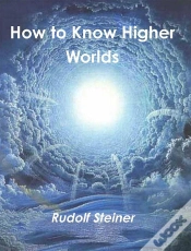 Capa do artigo How To Know Higher Worlds