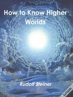 Capa do artigo How To Know Higher Worlds