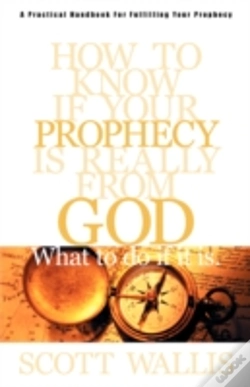 Capa do artigo How To Know If Your Prophecy Is Really From God