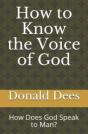 How To Know The Voice Of God - Preview