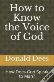 Capa do artigo How To Know The Voice Of God