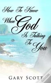Capa do artigo How To Know When "God" Is Talking To You