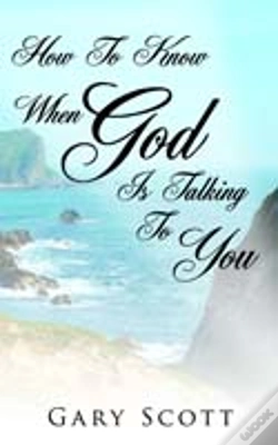 Capa do artigo How To Know When "God" Is Talking To You