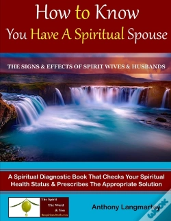 Capa do artigo How To Know You Have A Spiritual Spouse