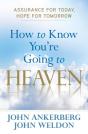 How To Know You'Re Going To Heaven - Preview