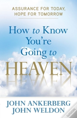 Capa do artigo How To Know You'Re Going To Heaven