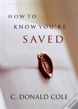 Capa do artigo How To Know You'Re Saved