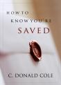 How To Know You'Re Saved - Preview