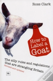 Capa do artigo How To Label A Goat