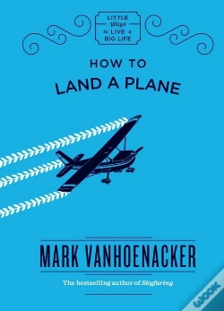 Capa do artigo How To Land A Plane