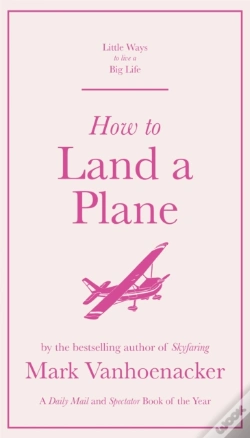 Capa do artigo How To Land A Plane