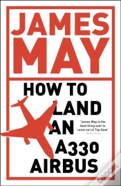 Capa do artigo How To Land An A330 Airbus
