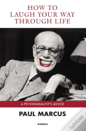 Capa do artigo How To Laugh Your Way Through Life
