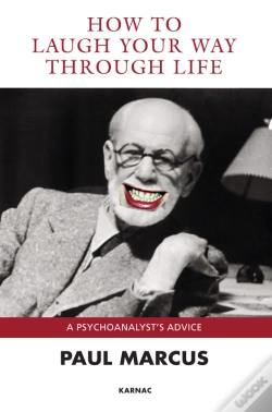 Capa do artigo How To Laugh Your Way Through Life
