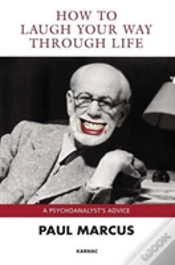 Capa do artigo How To Laugh Your Way Through Life
