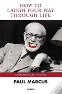 Capa do artigo How To Laugh Your Way Through Life