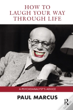 Capa do artigo How To Laugh Your Way Through Life