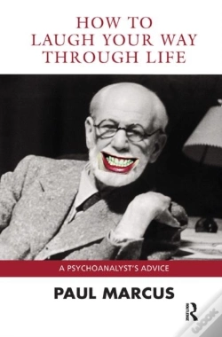 Capa do artigo How To Laugh Your Way Through Life