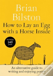 Capa do artigo How To Lay An Egg With A Horse Inside