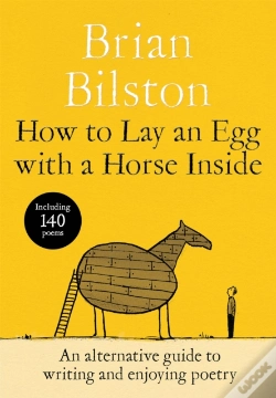 Capa do artigo How To Lay An Egg With A Horse Inside