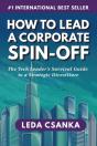 How To Lead A Corporate Spin-Off - Preview