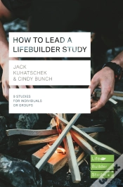 Capa do artigo How To Lead A Lifebuilder Study