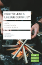 How To Lead A Lifebuilder Study (Lifebuilder Study Guides) - Preview