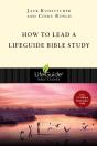 How To Lead A Lifeguide, Bible Study - Preview