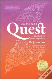 Capa do artigo How To Lead A Quest