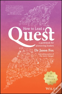 Capa do artigo How To Lead A Quest