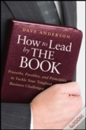 Capa do artigo How To Lead By The Book
