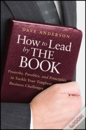 Capa do artigo How To Lead By The Book