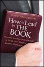 How To Lead By The Book - Preview