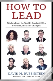Capa do artigo How To Lead