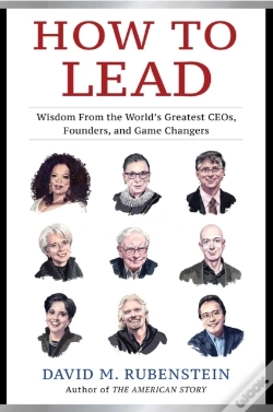 Capa do artigo How To Lead