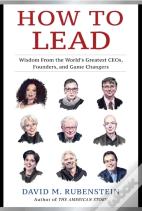 How To Lead