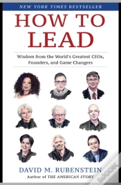 Capa do artigo How To Lead
