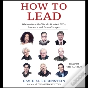 Capa do artigo How To Lead