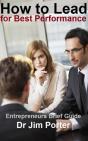 How To Lead For Best Performance - Preview