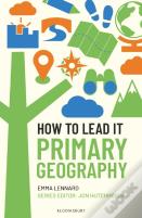 How To Lead It: Primary Geography